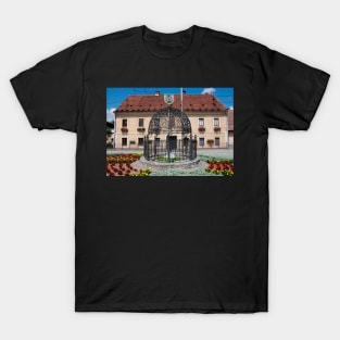 Building in Muta T-Shirt